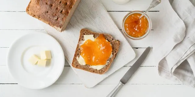 Η μαρμελάδα μπορεί να χρειαστεί να… αλλάξει όνομα στη Μεγάλη Βρετανία