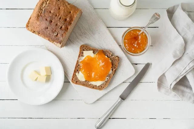 Η μαρμελάδα μπορεί να χρειαστεί να… αλλάξει όνομα στη Μεγάλη Βρετανία