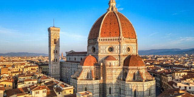 Φλωρεντία: Εκεί όπου η Ιστορία συναντά την υψηλή γαστρονομία