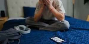 Εφηβική βία