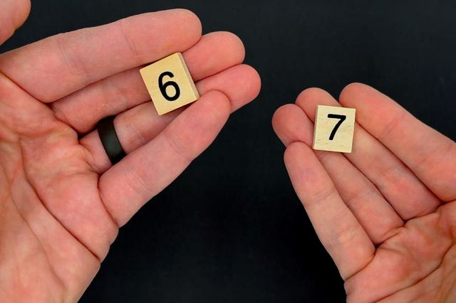 Τι είναι το “6-7” που ανέφερε ο Μητσοτάκης στην ανάρτησή του