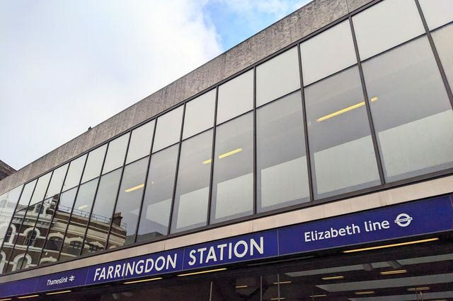 Λονδίνο: Εκκενώθηκε σιδηροδρομικός σταθμός – Αναφορές για πιθανή διαρροή αερίου