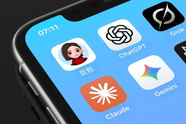 Μπορεί η Anthropic να σώσει τον κόσμο;