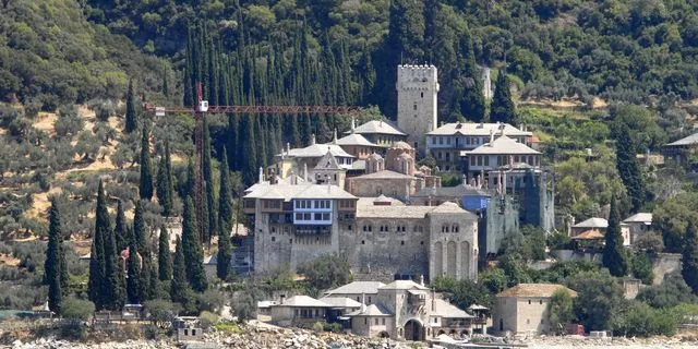 Άγιον Όρος: Ταξίδι στον πνευματικό παράδεισο της ορθοδοξίας