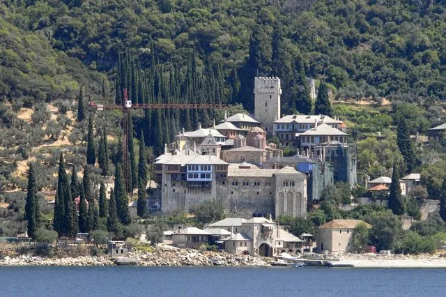 Άγιον Όρος: Ταξίδι στον πνευματικό παράδεισο της ορθοδοξίας