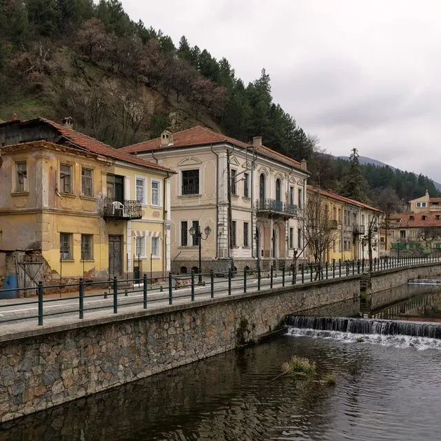 Τι συμβαίνει στη Φλώρινα;