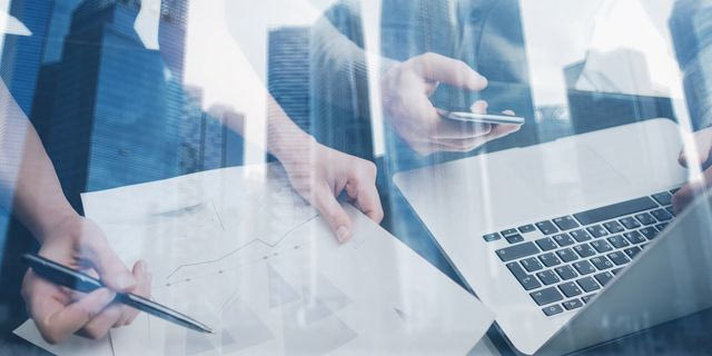 Τράπεζες: Έρχονται 5.500 λιγότερες θέσεις λόγω AI