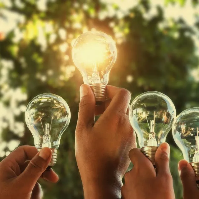 Είναι οι ενεργειακές κοινότητες η λύση στην ενεργειακή κρίση;