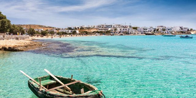 Κουφονήσια: Αντιδράσεις για πιθανή “Μυκονοποίηση”