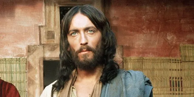 Ο Ιησούς από τη Ναζαρέτ