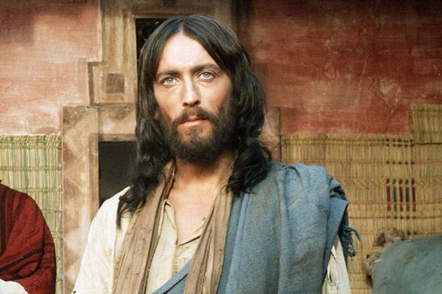 Ο Ιησούς από τη Ναζαρέτ