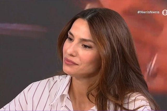 Ηλιάνα Παπαγεωργίου