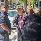 Ο αστυνομικός που συνέλαβε τον 89χρονο: Μου είπε “τώρα θα με δείξουν όλα τα κανάλια”