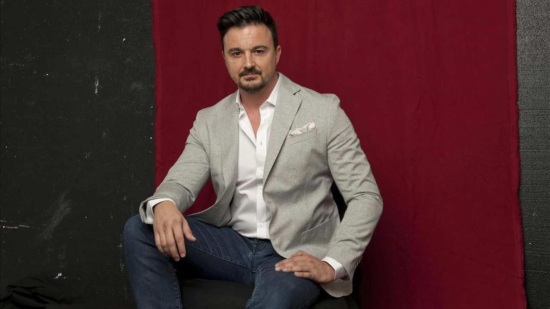 Ο Γκιλιέμ Κλούα