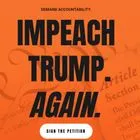 Υπό πολιορκία ο Τραμπ: Το Ιράν, ο Όρμπαν και το petition για καθαίρεση