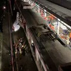 Ινδονησία: Σύγκρουση τρένων σε σιδηροδρομικό σταθμό – Τουλάχιστον δύο νεκροί