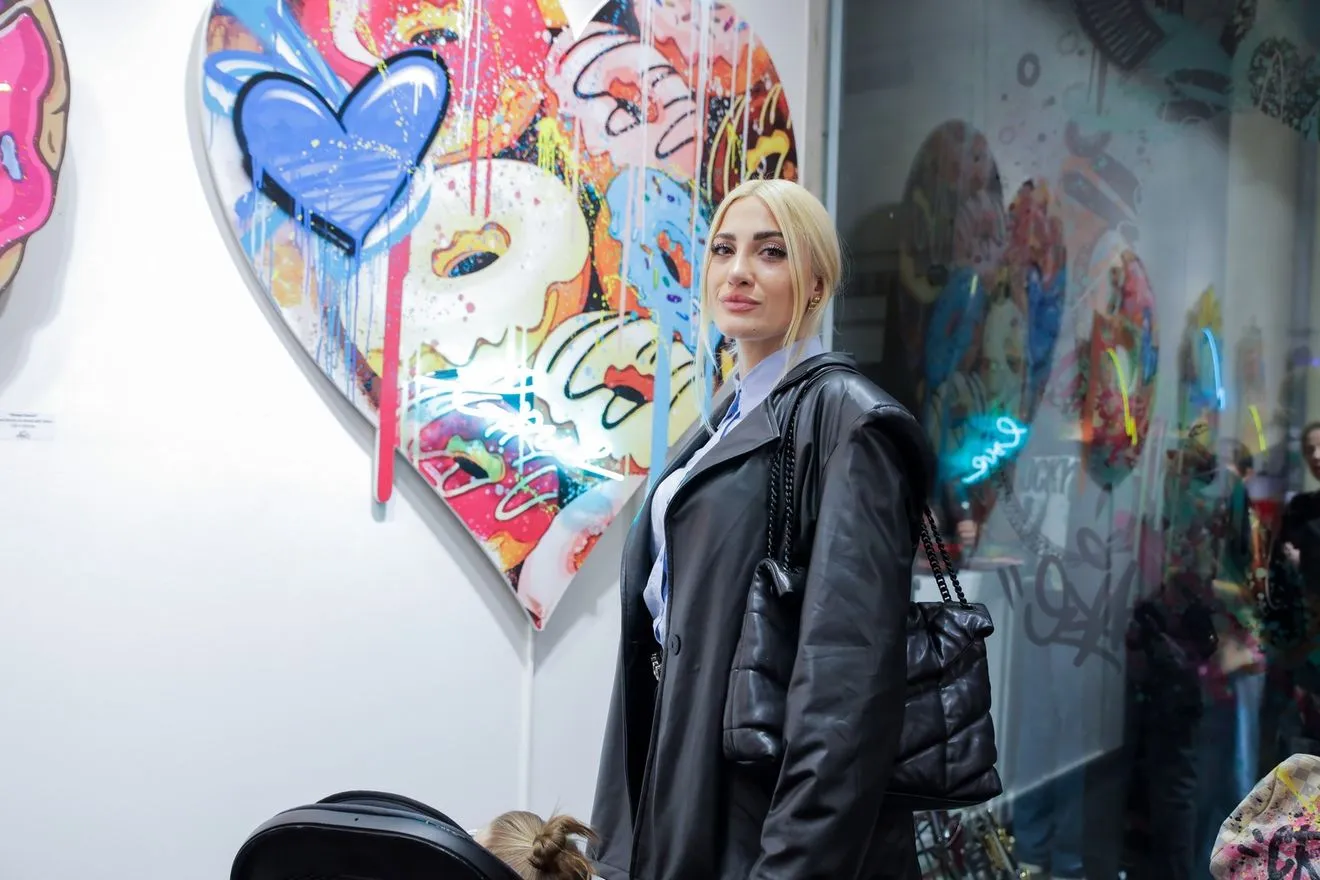 Η Τούνη και η ευκαιρία να μην πεθάνουμε ως ανθρωπάκια