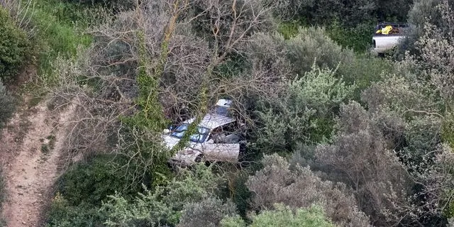 Εντοπίστηκε νεκρή η 43χρονη Ελευθερία Γιακουμάκη που είχε εξαφανιστεί στην Κρήτη, σε χωράφι στη διάρκεια εκτεταμένων ερευνών στην περιοχή της Αγίας Βαρβάρας