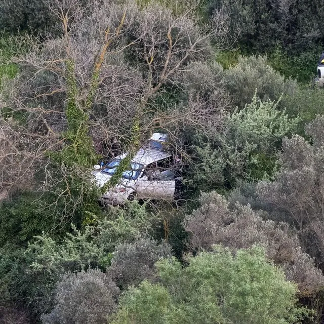 Εντοπίστηκε νεκρή η 43χρονη Ελευθερία Γιακουμάκη που είχε εξαφανιστεί στην Κρήτη, σε χωράφι στη διάρκεια εκτεταμένων ερευνών στην περιοχή της Αγίας Βαρβάρας