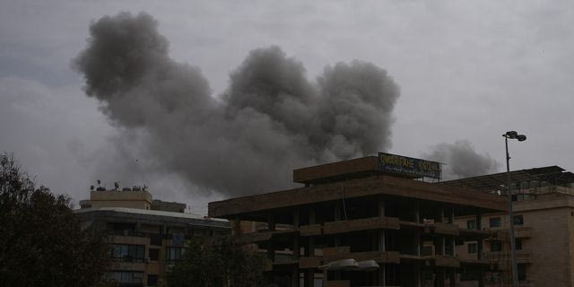 Το Ιράν προειδοποιεί για “καταστροφικά” αντίποινα μετά τις γεμάτες βρισιές απειλές του Τραμπ