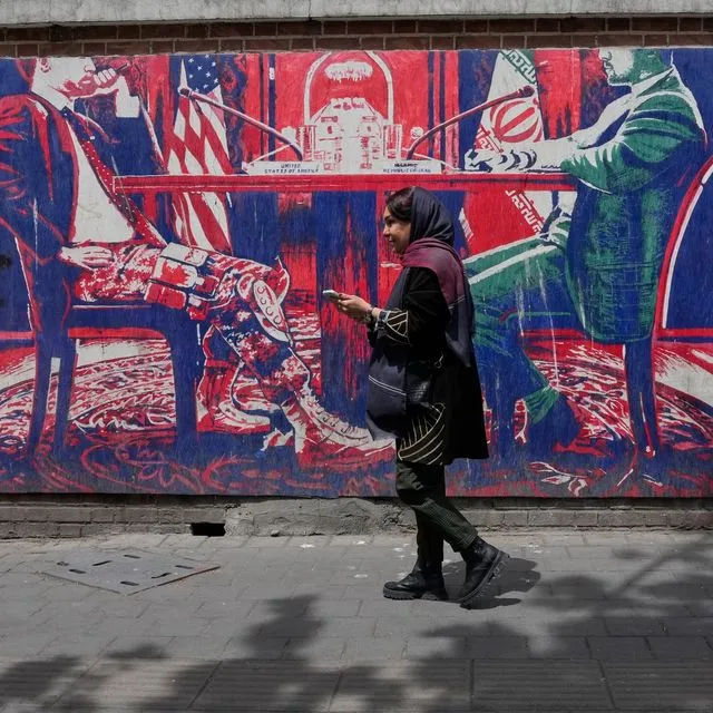 Τινάχτηκαν στον “αέρα” οι συνομιλίες ΗΠΑ – Ιράν