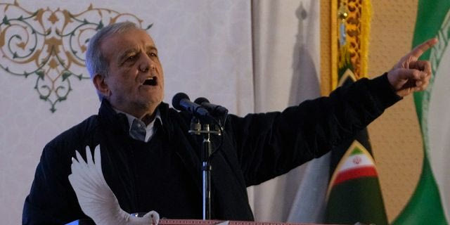Ο πρόεδρος του Ιράν θα απευθύνει μήνυμα προς τον αμερικανικό λαό