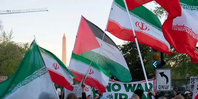 Ιράν: Πάνω από 3.000 άνθρωποι έχουν σκοτωθεί μέχρι τώρα στον πόλεμο