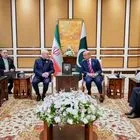 Ολοκληρώθηκε ο α’ γύρος συνομιλιών ΗΠΑ και Ιράν – Πού “τα βρίσκουν” και τα “αγκάθια”