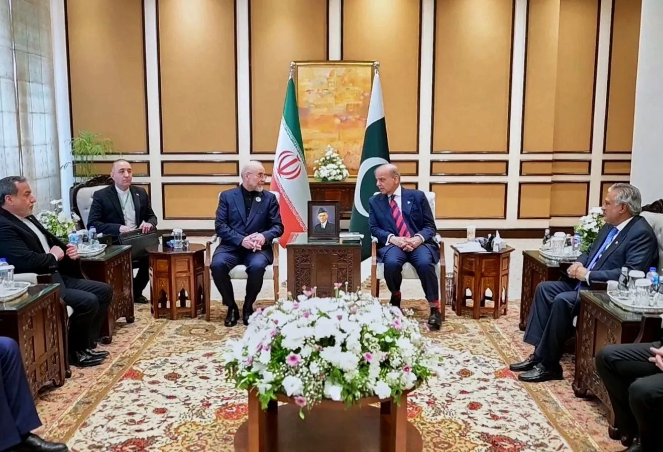 Ολοκληρώθηκε ο α' γύρος συνομιλιών ΗΠΑ και Ιράν - Πού 