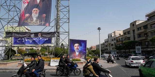 Πρόοδος στις συνομιλίες ΗΠΑ και Ιράν – “Ο πόλεμος θα τελειώσει σύντομα” λέει ο Τραμπ