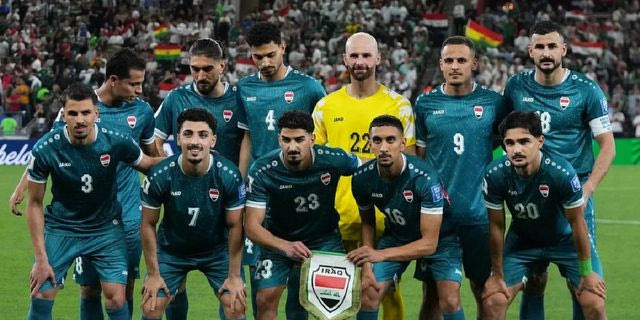 Μουντιάλ 2026: Οι 48 ομάδες της τελικής φάσης και οι 12 όμιλοι