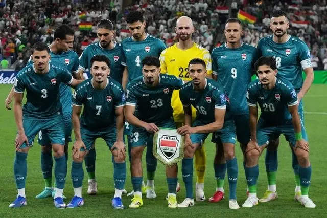 Μουντιάλ 2026: Οι 48 ομάδες της τελικής φάσης και οι 12 όμιλοι