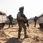 Δυνάμεις των IDF (αρχείου)