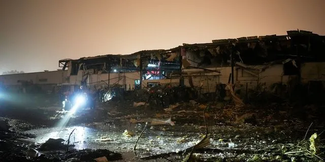 Οι Χούθι της Υεμένης εκτόξευσαν πύραυλο προς το ισραηλινό έδαφος