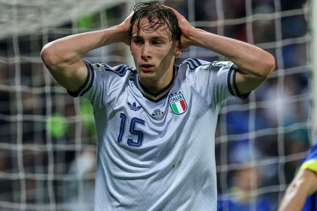 Βοσνία – Ιταλία 4-1 πεν. (1-1 παράταση): Η “σκουάντρα ατζούρα” έμεινε εκτός από τρίτο σερί Μουντιάλ