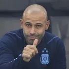 Τέλος ο Μασεράνο από την Ίντερ Μαϊάμι του Μέσι