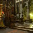 Ανοίγουν τη Μεγάλη Πέμπτη οι Άγιοι Τόποι στην Ιερουσαλήμ