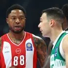 ΚΑΕ Ολυμπιακός: “Η ΚΑΕ Παναθηναϊκός έκανε καταγγελία για άσεμνη χειρονομία του Ταϊρίκ Τζόουνς”