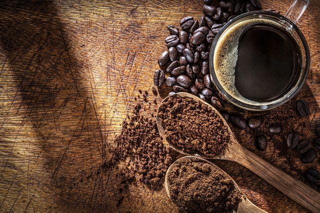 Coffee Island: Προχωρούν οι επενδύσεις και το άνοιγμα στις διεθνείς αγορές