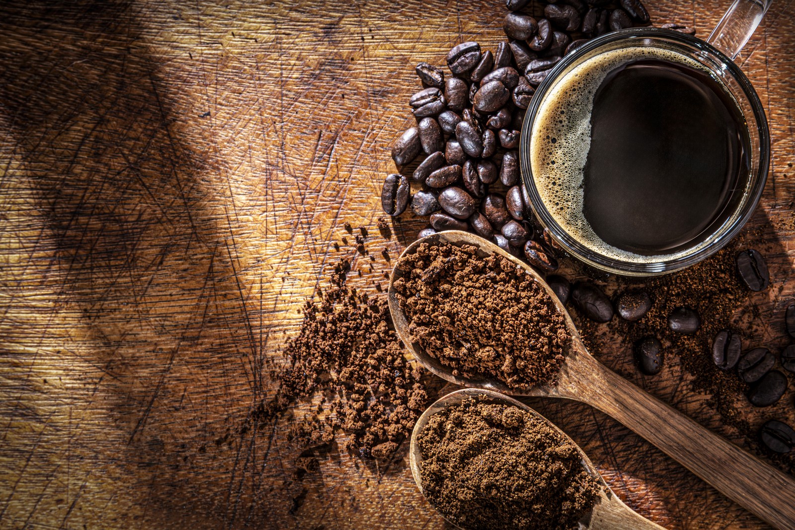 Cafetex: Οι εξαγωγές οδηγούν την ανάπτυξη σε μια περίοδο έντονης μεταβλητότητας στην αγορά καφέ