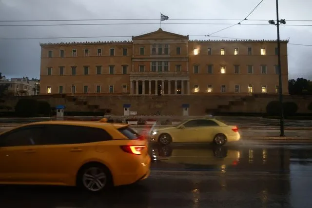 Σε επιφυλακή για την κακοκαιρία Erminio - Πώς θα εξελιχθούν τα φαινόμενα