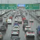 Κακοκαιρία Erminio: Μηνύματα του 112 σε όλη τη χώρα – Σε Red Code η Αττική