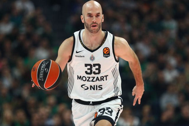 Καλάθης: “Αυτό που συνέβη με εμένα και τον Σπανούλη ήταν κάτι που δεν περίμενα”