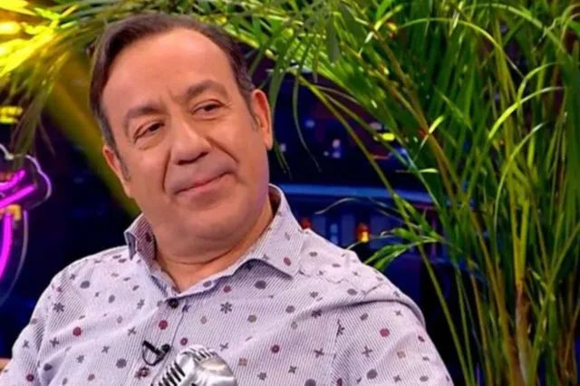 Σωτήρης Καλυβάτσης: Η σπάνια αναφορά στην Υρώ Λούπη