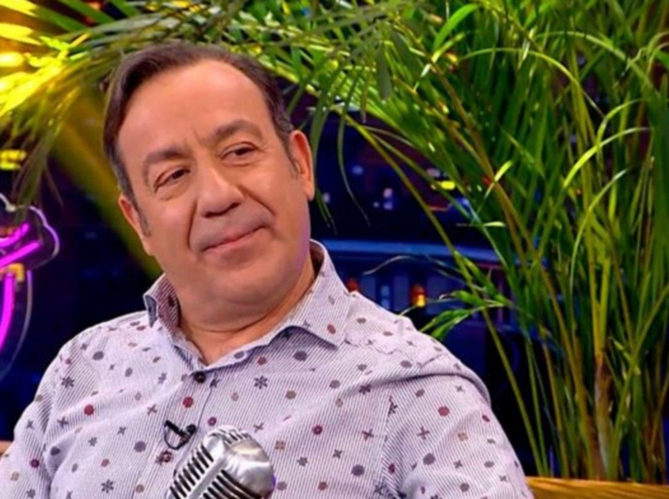 Σωτήρης Καλυβάτσης: Η σπάνια αναφορά στην Υρώ Λούπη