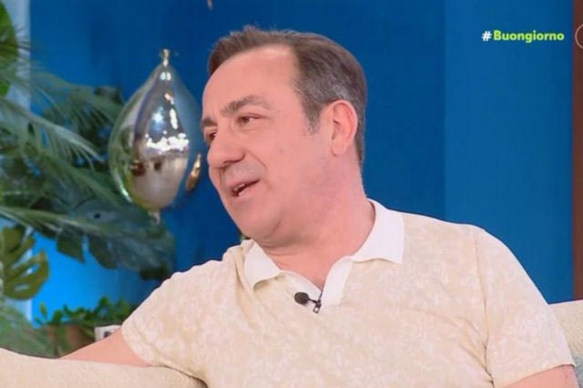 Σωτήρης Καλυβάτσης: “Τώρα πια δεν αμφισβητώ το ταλέντο μου”