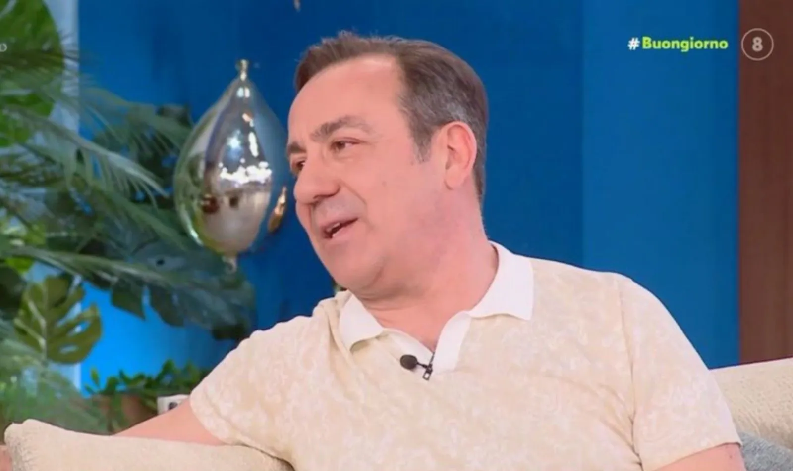 Σωτήρης Καλυβάτσης: “Τώρα πια δεν αμφισβητώ το ταλέντο μου”