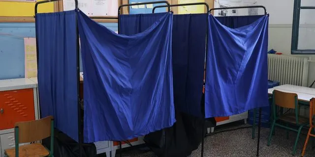 Οι εκλογές δείχνουν ως μία αυτονόητη λύση. Ομως λύνουν πραγματικά το πρόβλημα;