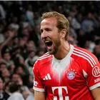 Champions League: Νέα ρεκόρ από Κέιν και Ντάουμαν