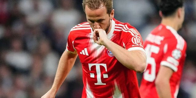 Ρεάλ – Μπάγερν 1-2: Οι Βαυαροί άλωσαν το Μπερναμπέου και πήραν προβάδισμα για τα ημιτελικά του Champions League